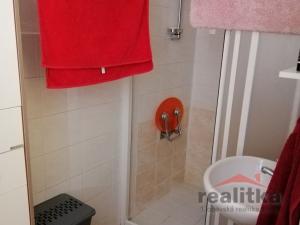 Pronájem bytu 2+1, Opava - Předměstí, Sadová, 51 m2