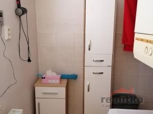 Pronájem bytu 2+1, Opava - Předměstí, Sadová, 51 m2
