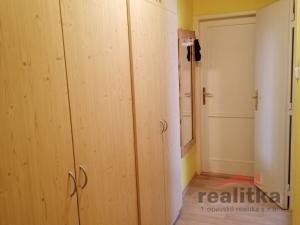 Pronájem bytu 2+1, Opava - Předměstí, Sadová, 51 m2