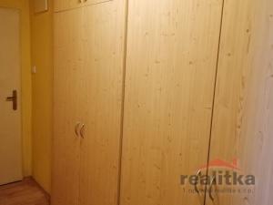 Pronájem bytu 2+1, Opava - Předměstí, Sadová, 51 m2