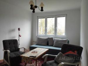 Pronájem bytu 2+1, Opava - Předměstí, Sadová, 51 m2