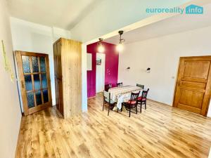 Prodej bytu 2+kk, Mariánské Lázně, Hlavní třída, 57 m2