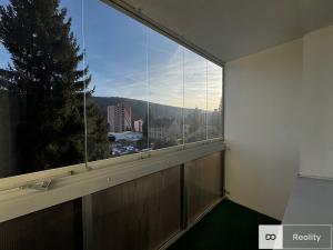 Pronájem bytu 2+1, Tanvald, Okružní, 48 m2