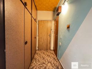 Pronájem bytu 2+1, Tanvald, Okružní, 48 m2
