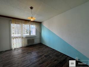Pronájem bytu 2+1, Tanvald, Okružní, 48 m2