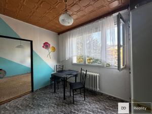Pronájem bytu 2+1, Tanvald, Okružní, 48 m2