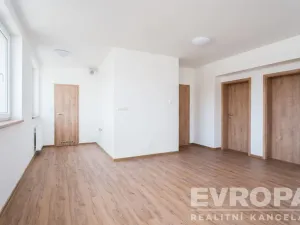 Prodej bytu 3+kk, Dolní Branná, 72 m2