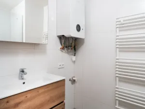 Prodej bytu 3+kk, Dolní Branná, 72 m2