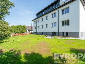 Prodej bytu 3+kk, Dolní Branná, 72 m2