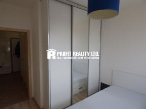 Pronájem bytu 2+kk, Praha - Uhříněves, U uhříněveské obory, 45 m2