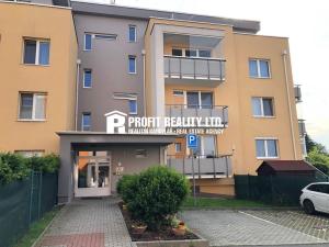 Pronájem bytu 2+kk, Praha - Uhříněves, U uhříněveské obory, 45 m2