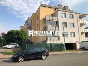 Pronájem bytu 2+kk, Praha - Uhříněves, U uhříněveské obory, 45 m2