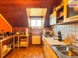 Pronájem bytu 3+1, České Budějovice - České Budějovice 5, U Lávky, 67 m2