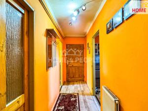 Pronájem bytu 3+1, České Budějovice - České Budějovice 5, U Lávky, 67 m2