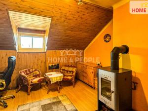 Pronájem bytu 3+1, České Budějovice - České Budějovice 5, U Lávky, 67 m2