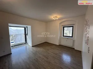 Pronájem bytu 2+kk, Škvorec, Tyršova, 47 m2