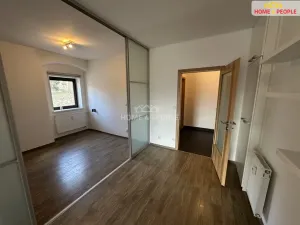 Pronájem bytu 2+kk, Škvorec, Tyršova, 47 m2