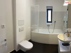 Pronájem bytu 2+kk, Škvorec, Tyršova, 47 m2