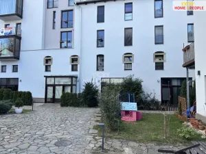 Pronájem bytu 2+kk, Škvorec, Tyršova, 47 m2