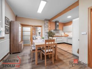 Prodej obchodního prostoru, Jablonec nad Nisou - Mšeno nad Nisou, Želivského, 300 m2