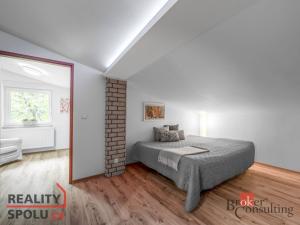 Prodej obchodního prostoru, Jablonec nad Nisou - Mšeno nad Nisou, Želivského, 300 m2