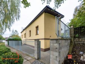 Prodej obchodního prostoru, Jablonec nad Nisou - Mšeno nad Nisou, Želivského, 300 m2