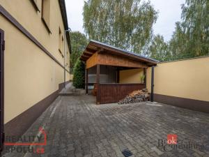 Prodej obchodního prostoru, Jablonec nad Nisou - Mšeno nad Nisou, Želivského, 300 m2