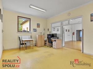 Prodej obchodního prostoru, Jablonec nad Nisou - Mšeno nad Nisou, Želivského, 300 m2