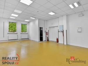 Prodej obchodního prostoru, Jablonec nad Nisou - Mšeno nad Nisou, Želivského, 300 m2