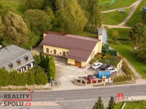 Prodej rodinného domu, Jablonec nad Nisou - Mšeno nad Nisou, Želivského, 300 m2