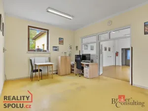 Prodej rodinného domu, Jablonec nad Nisou - Mšeno nad Nisou, Želivského, 300 m2