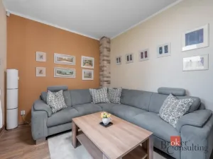 Prodej obchodního prostoru, Jablonec nad Nisou - Mšeno nad Nisou, Želivského, 300 m2