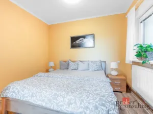 Prodej obchodního prostoru, Jablonec nad Nisou - Mšeno nad Nisou, Želivského, 300 m2