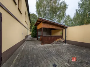 Prodej obchodního prostoru, Jablonec nad Nisou - Mšeno nad Nisou, Želivského, 300 m2