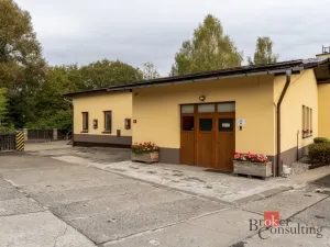 Prodej obchodního prostoru, Jablonec nad Nisou - Mšeno nad Nisou, Želivského, 300 m2