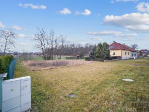 Prodej pozemku pro bydlení, Bořice, 802 m2