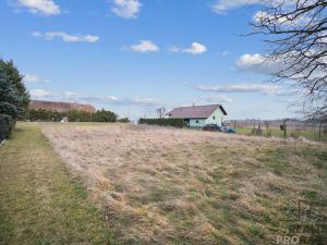 Prodej pozemku pro bydlení, Bořice, 802 m2