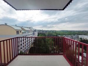 Pronájem bytu 2+kk, Praha - Letňany, Malkovského, 51 m2