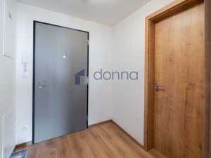 Pronájem bytu 2+kk, Praha - Letňany, Malkovského, 51 m2