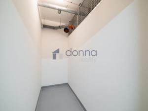 Pronájem bytu 2+kk, Praha - Letňany, Malkovského, 51 m2