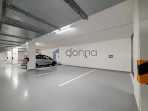 Pronájem bytu 2+kk, Praha - Letňany, Malkovského, 51 m2