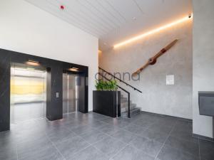 Pronájem bytu 2+kk, Praha - Letňany, Malkovského, 51 m2