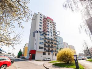 Pronájem bytu 2+kk, Praha - Letňany, Malkovského, 51 m2