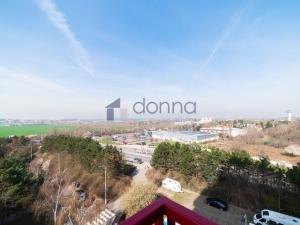 Pronájem bytu 2+kk, Praha - Letňany, Malkovského, 51 m2
