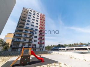 Pronájem bytu 2+kk, Praha - Letňany, Malkovského, 51 m2