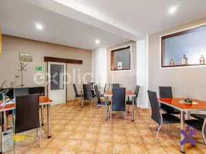Prodej restaurace, Bojkovice, Sušilova, 1000 m2