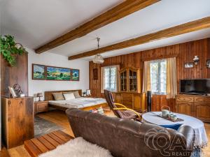 Prodej chalupy, Morávka, 518 m2