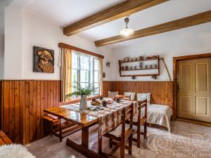Prodej chalupy, Morávka, 518 m2