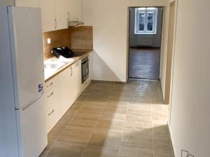 Pronájem bytu 2+1, Brno, Vlhká, 52 m2