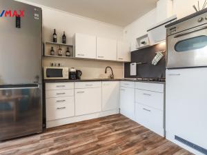 Prodej bytu 2+kk, Teplice - Trnovany, Trnovanská, 44 m2